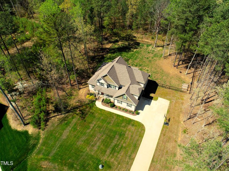 140 Willow Bend Dr, Youngsville, NC 27596