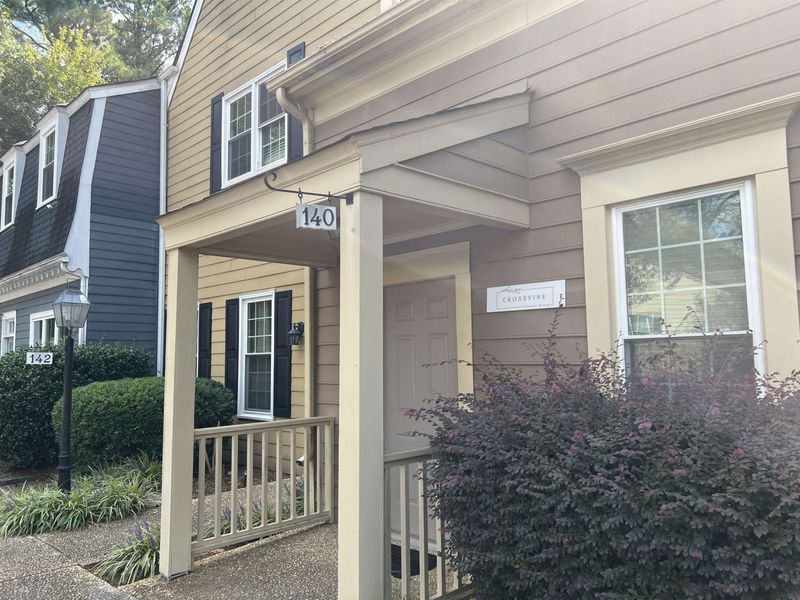 140 Wind Chime Ct #B, Raleigh, NC 27615