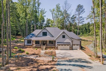 140 Winsome Ln, Chapel Hill, NC 27516