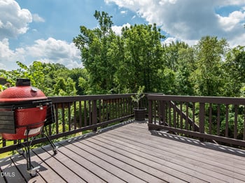 140 Woodstaff Ave, Wake Forest, NC 27587