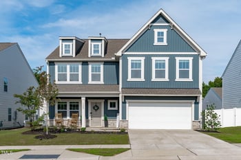 1400 Addison Lake St, Fuquay Varina, NC 27526