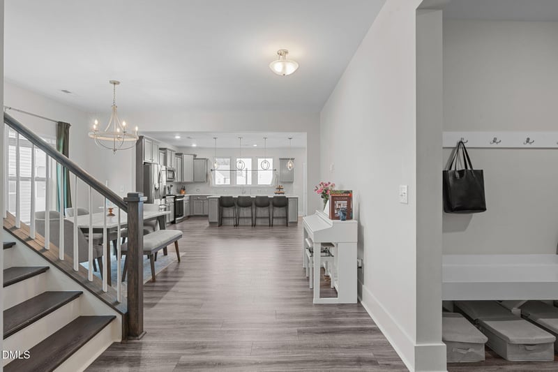 1400 Addison Lake St, Fuquay Varina, NC 27526