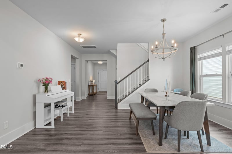 1400 Addison Lake St, Fuquay Varina, NC 27526