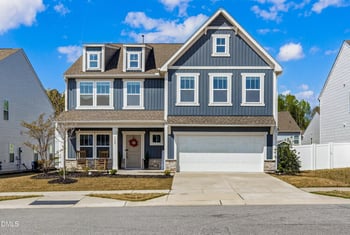 1400 Addison Lake St, Fuquay Varina, NC 27526