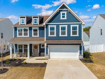 1400 Addison Lake St, Fuquay Varina, NC 27526