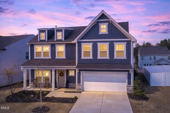 1400 Addison Lake St, Fuquay Varina, NC 27526