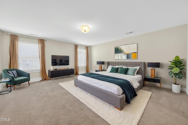 1400 Addison Lake St, Fuquay Varina, NC 27526