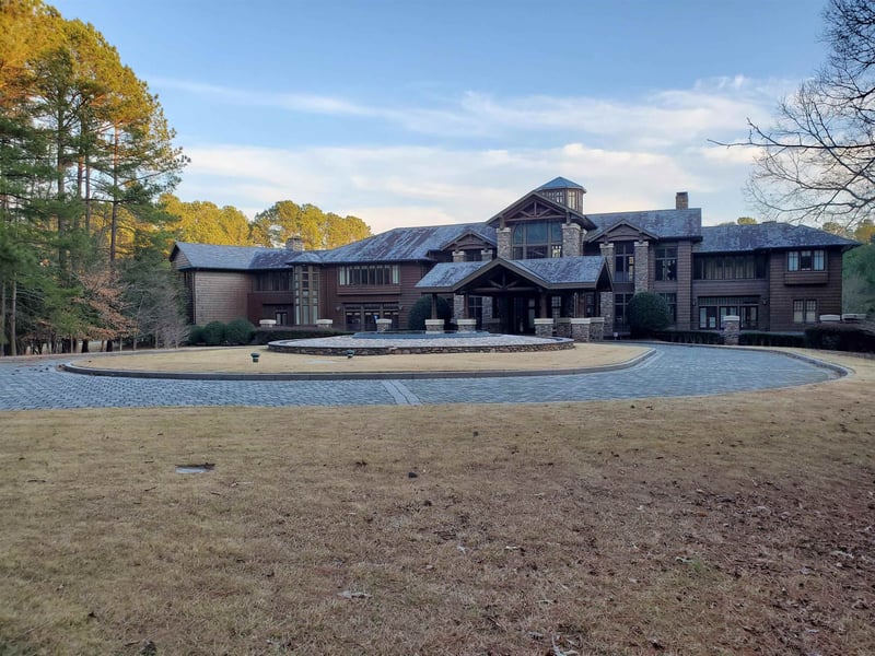 1400 Alpine Creek Dr, Raleigh, NC 27614