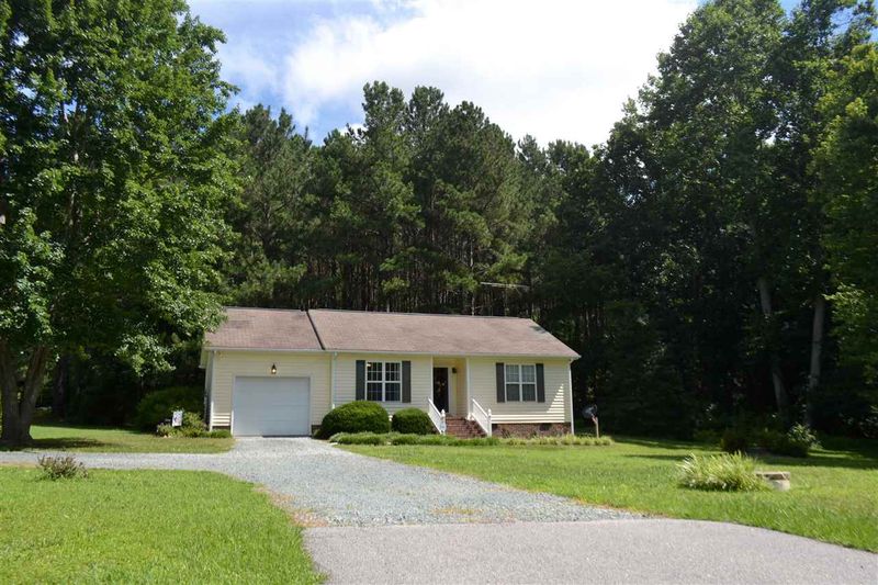 1400 Andrews Store Rd, Pittsboro, NC 27312