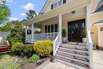 1400 Applethorn Dr, Apex, NC 27502