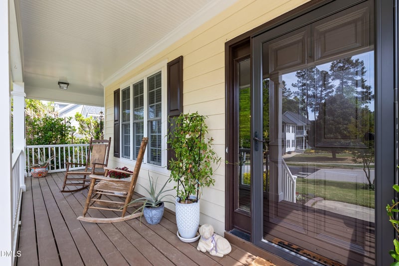 1400 Applethorn Dr, Apex, NC 27502