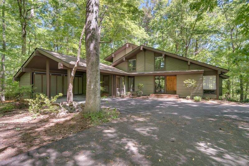 1400 Arboretum Dr, Chapel Hill, NC 27517