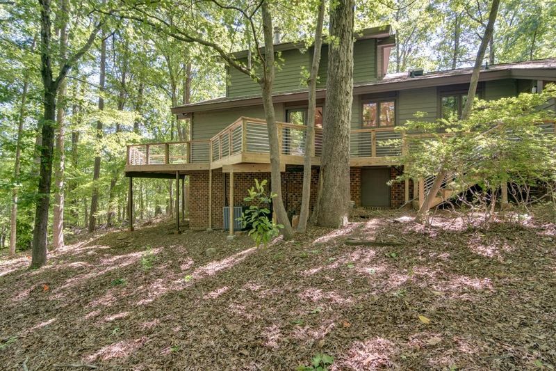 1400 Arboretum Dr, Chapel Hill, NC 27517