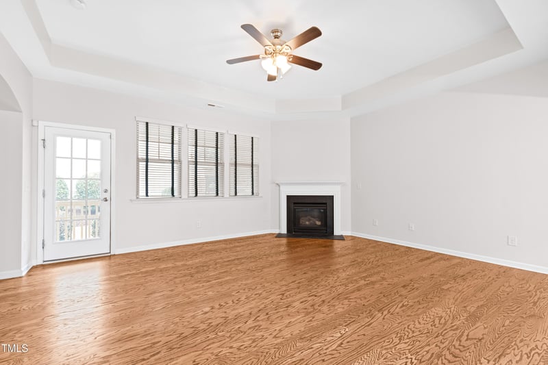 1400 Basley St, Wake Forest, NC 27587