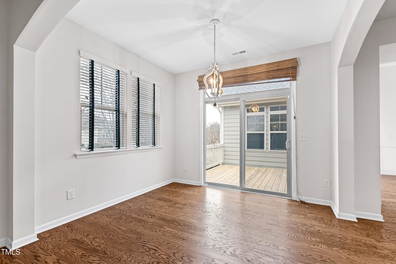1400 Basley St, Wake Forest, NC 27587