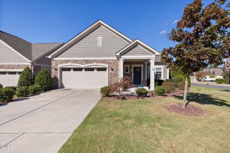 1400 Betasso Dr, Cary, NC 27519