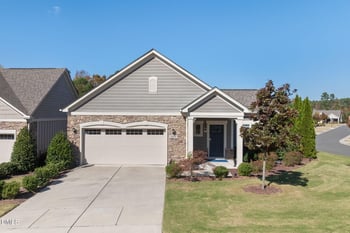 1400 Betasso Dr, Cary, NC 27519