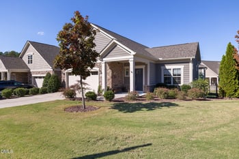 1400 Betasso Dr, Cary, NC 27519