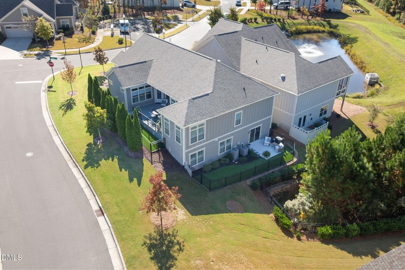 1400 Betasso Dr, Cary, NC 27519