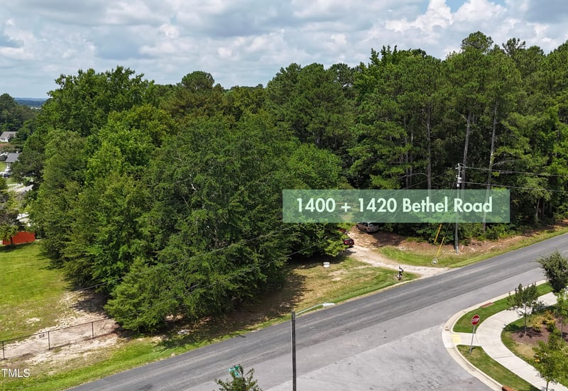 1400 Bethel Rd, Raleigh, NC 27610