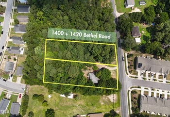1400 Bethel Rd, Raleigh, NC 27610