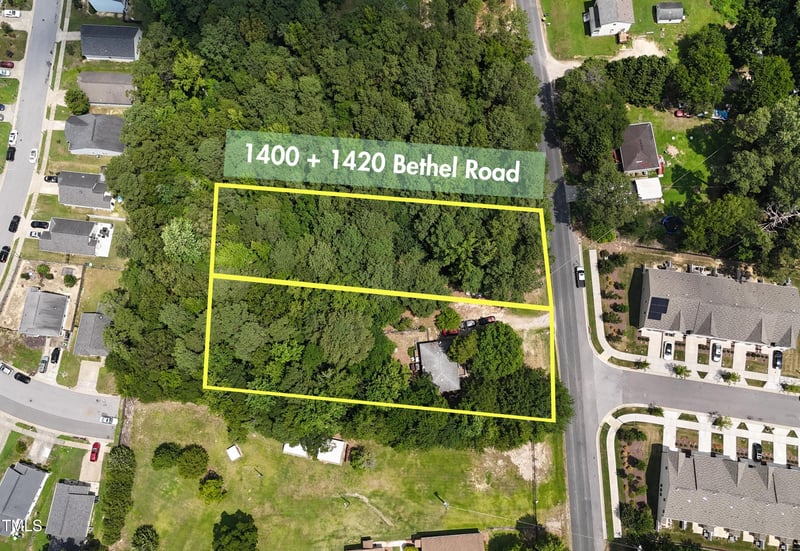 1400 Bethel Rd, Raleigh, NC 27610