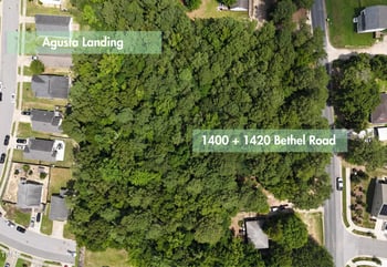 1400 Bethel Rd, Raleigh, NC 27610