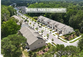 1400 Bethel Rd, Raleigh, NC 27610