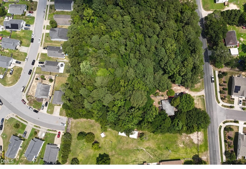 1400 Bethel Rd, Raleigh, NC 27610