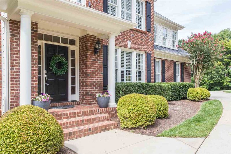 1400 Bridle Glen Ct, Wake Forest, NC 27587