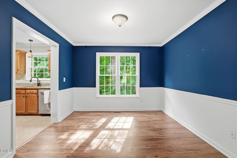1400 Cane Creek Dr, Garner, NC 27529