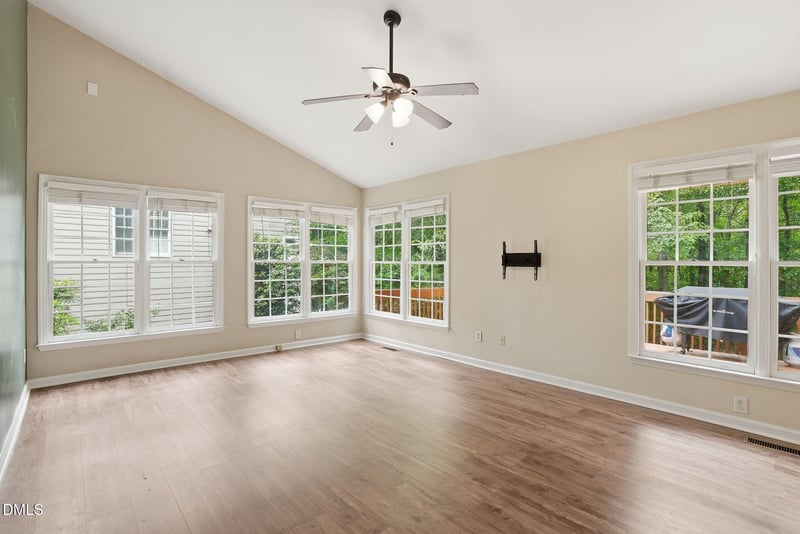 1400 Cane Creek Dr, Garner, NC 27529