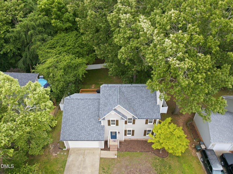 1400 Cane Creek Dr, Garner, NC 27529