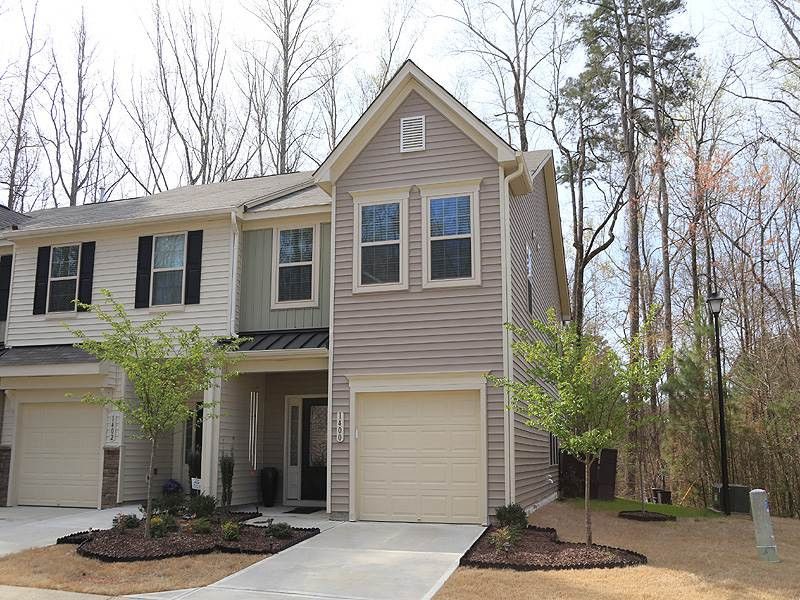 1400 Chatuga Way, Wake Forest, NC 27587