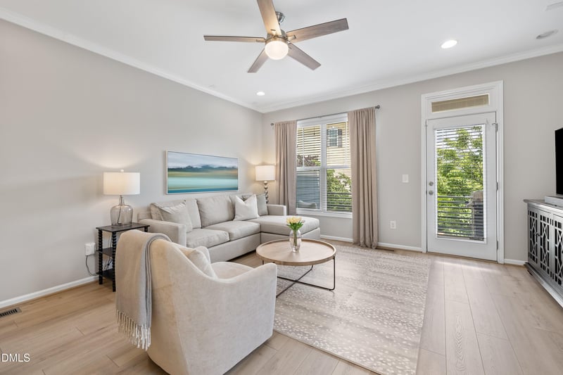 1400 Crafton Way, Raleigh, NC 27607