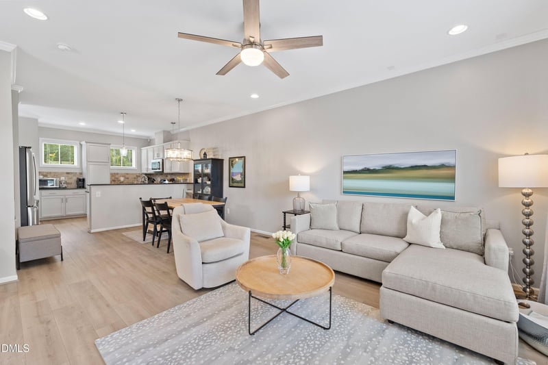 1400 Crafton Way, Raleigh, NC 27607