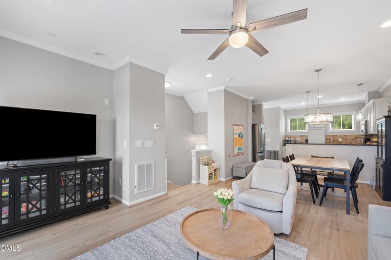 1400 Crafton Way, Raleigh, NC 27607