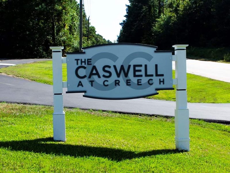1400 Creech Rd, Garner, NC 27529