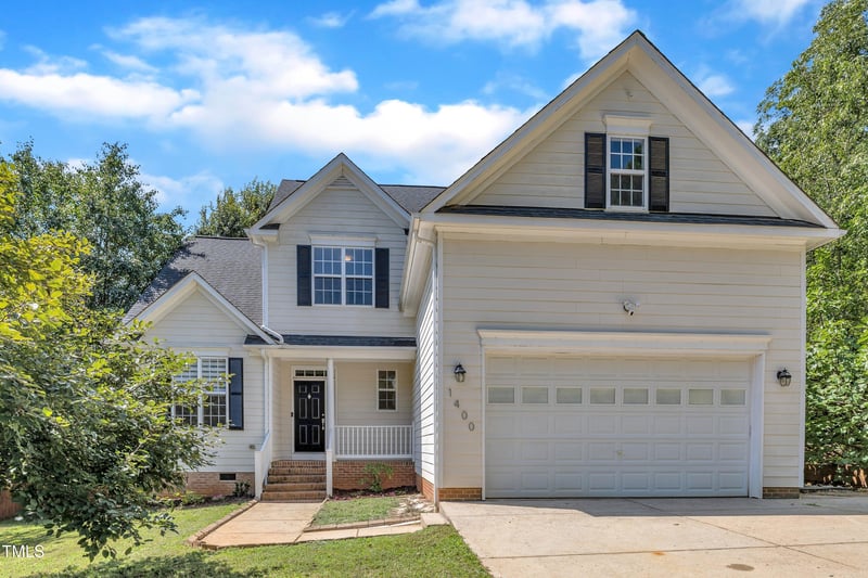 1400 Crete Dr, Raleigh, NC 27606
