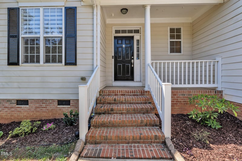 1400 Crete Dr, Raleigh, NC 27606