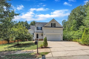 1400 Crete Dr, Raleigh, NC 27606