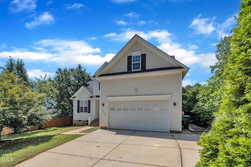 1400 Crete Dr, Raleigh, NC 27606