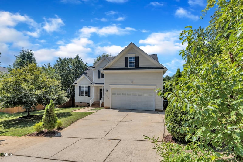 1400 Crete Dr, Raleigh, NC 27606