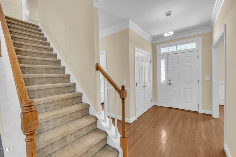 1400 Crete Dr, Raleigh, NC 27606