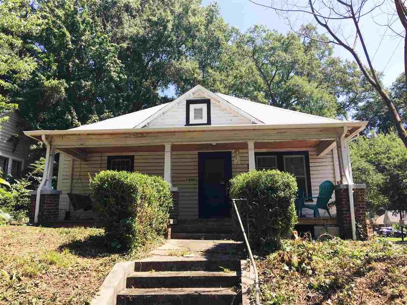 1400 N Duke St, Durham, NC 27701