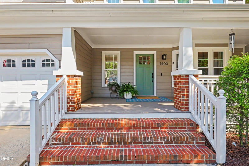 1400 Falls River Ave, Raleigh, NC 27614