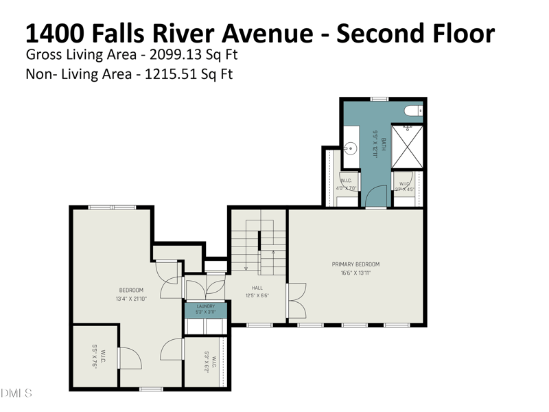 1400 Falls River Ave, Raleigh, NC 27614