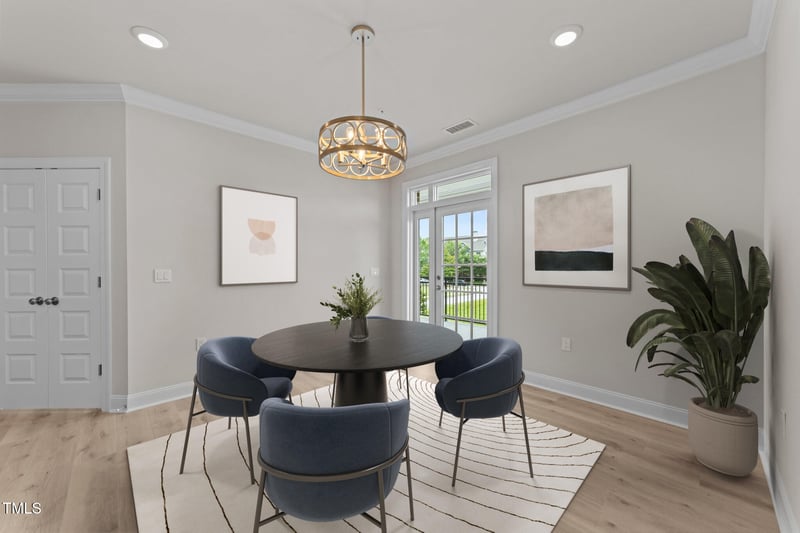 1400 Gathering Park Cir #202, Cary, NC 27519