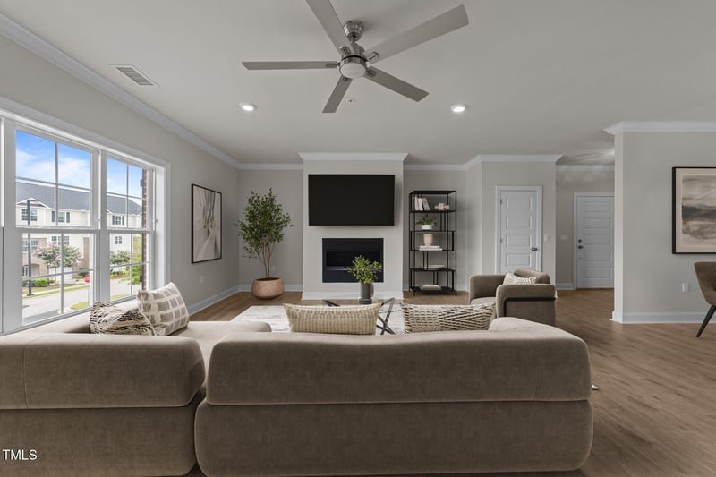 1400 Gathering Park Cir #203, Cary, NC 27519
