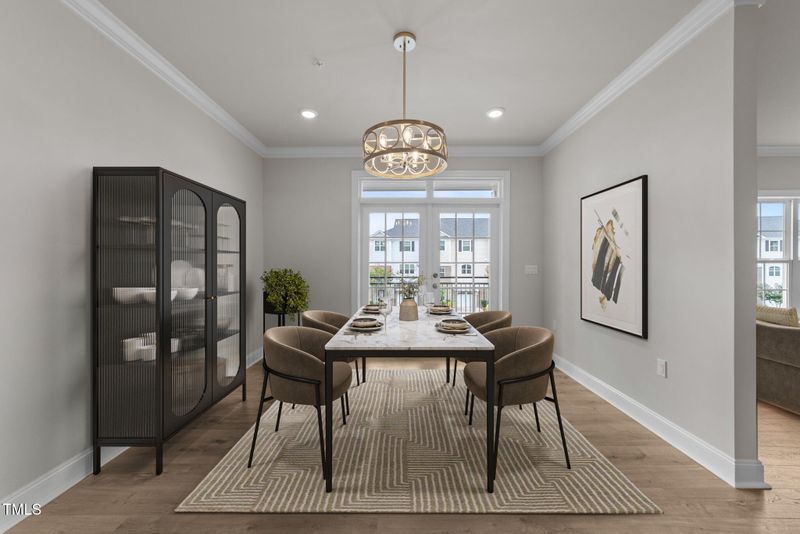 1400 Gathering Park Cir #203, Cary, NC 27519